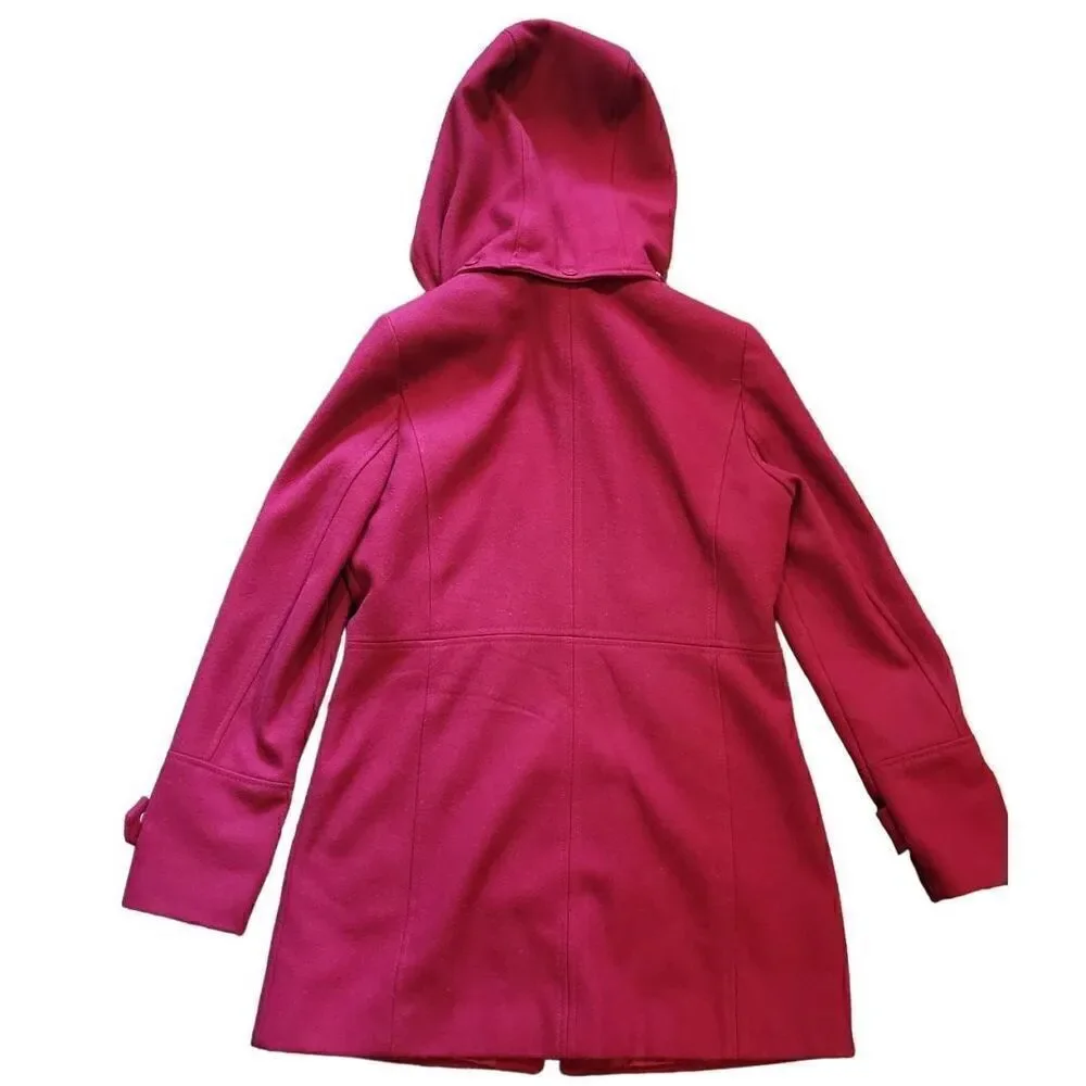 Michael Kors zippered 19